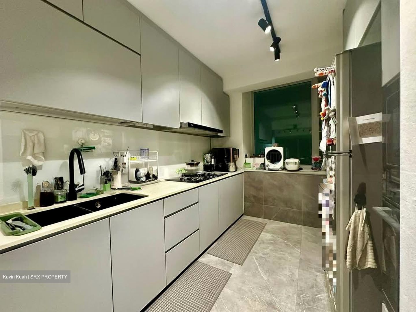 Blk 275A Natura Loft (Bishan), HDB 5 Rooms #572393051